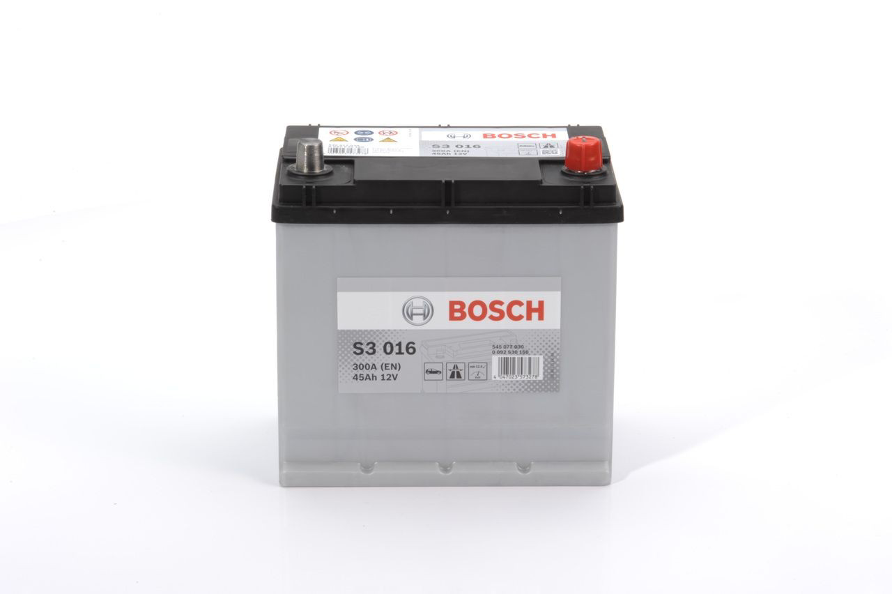 Comprar 0092S30160 Bosch Batería de coche