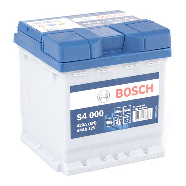 0092S40001 Bosch Batería Start-Stop