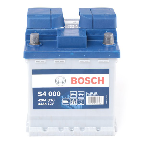 Batería 0092S40001 Bosch