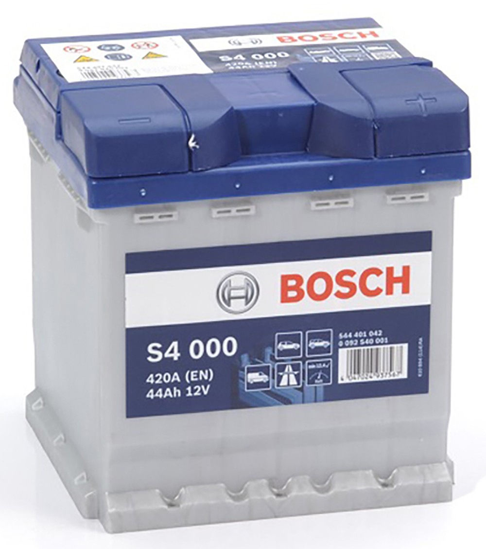 Batería de arranque Bosch 0092S40001 precio, desde 63,62 EUR