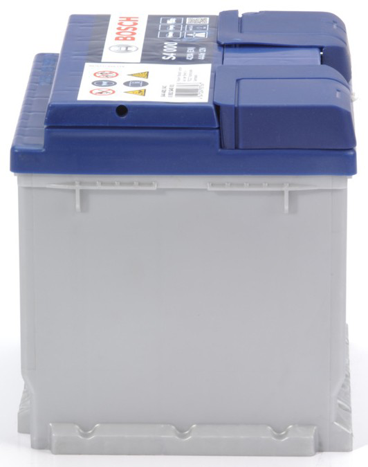 Comprar 0092S40001 Bosch Batería de coche