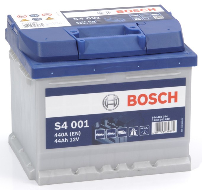 Comprar 0092S40010 Bosch Batería de coche