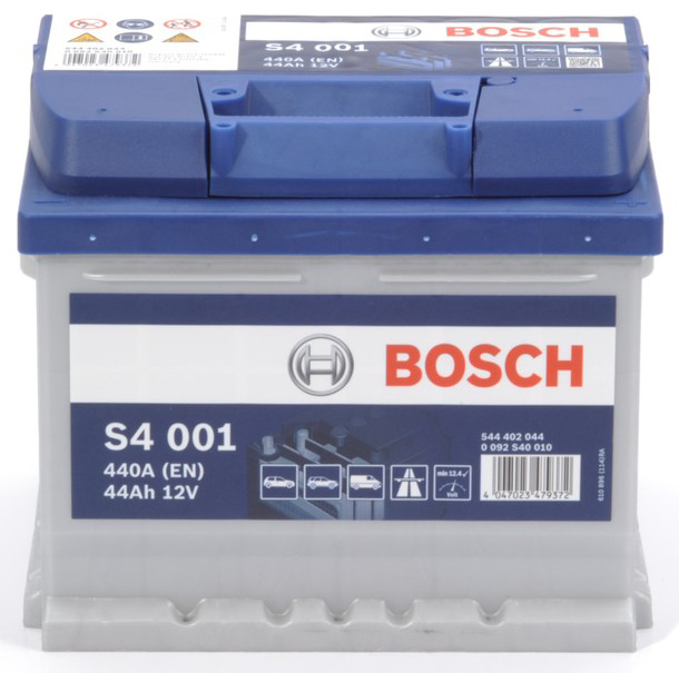 Batería Bosch 0092S40010
