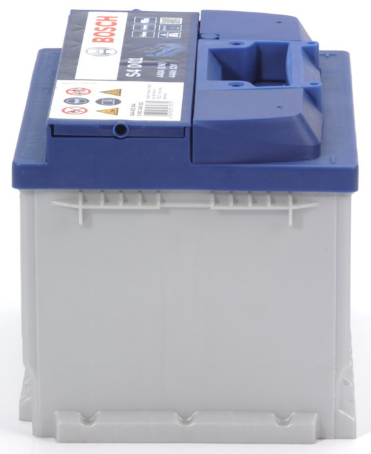 Batería 0092S40010 Bosch