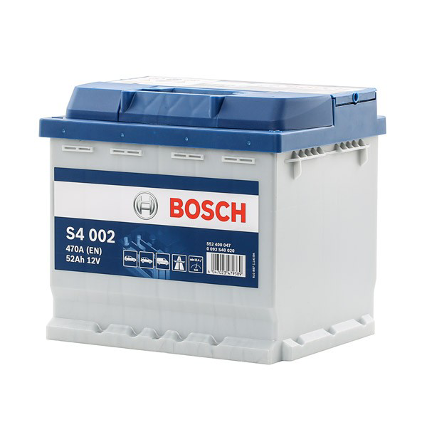 0092S40020 Bosch Batería Start-Stop