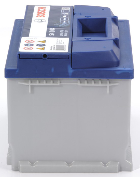 Batería TB602 Exide