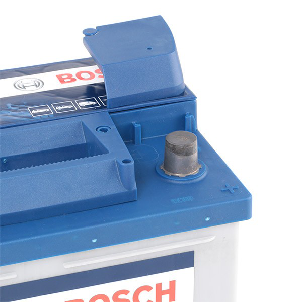 TB602 Exide Batería Start-Stop