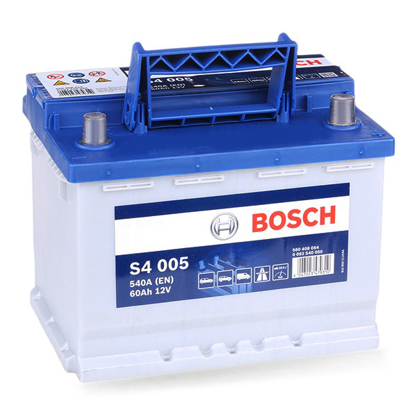 0092S40050 Bosch Batería Start-Stop