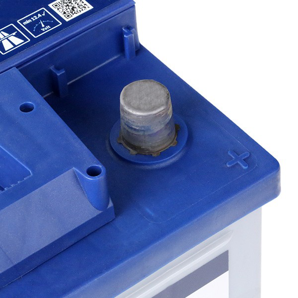Comprar 0092S40070 Bosch Batería de coche
