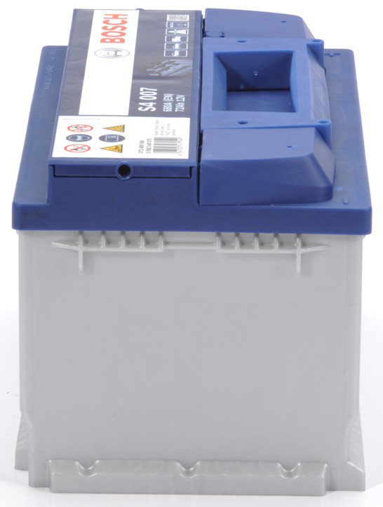 Batería 0092S40070 Bosch
