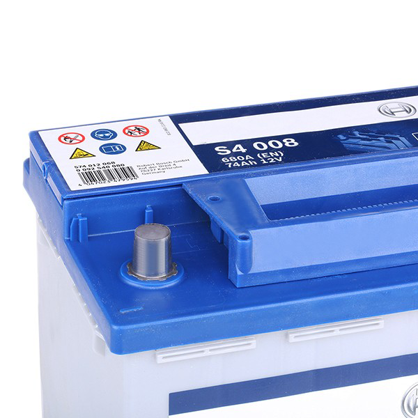 0092S40080 Bosch Batería Start-Stop