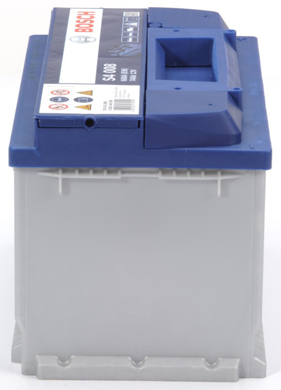Comprar 0092S40080 Bosch Batería de coche