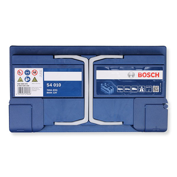 Batería 0092S40100 Bosch
