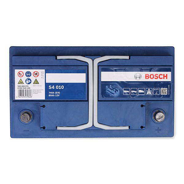 Batería Bosch 0092S40100