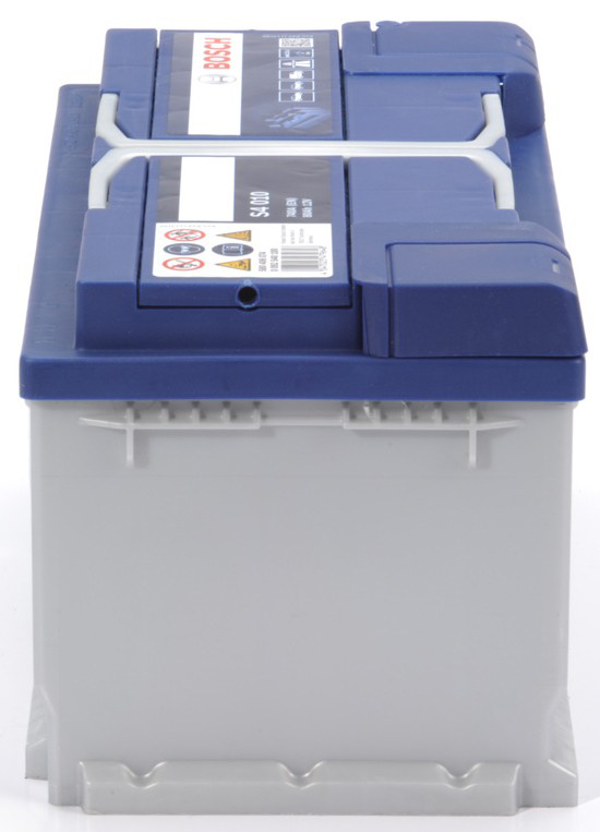 Batería de arranque Bosch 0092S40100 precio, desde 0,01 EUR