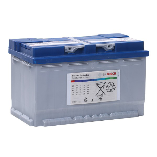 Batería de arranque Bosch 0092S40110 precio, desde 0,01 EUR