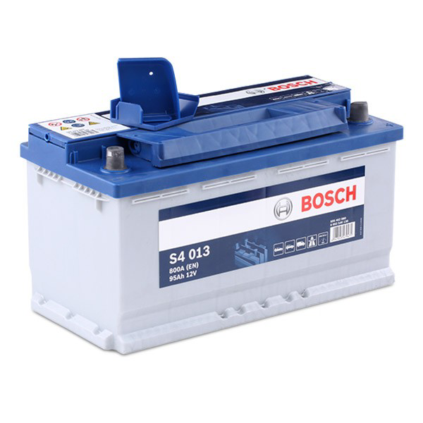 Batería 0092S40130 Bosch