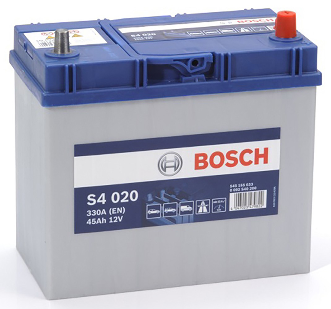 0092S40200 Bosch Batería Start-Stop