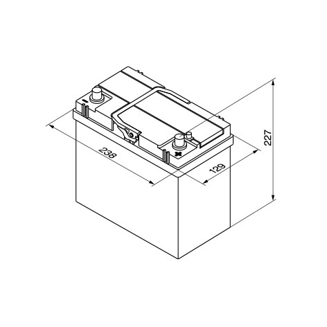 Batería de arranque Bosch 0092S40200 precio, desde 0,01 EUR