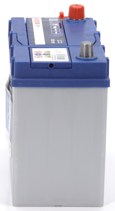 Batería 0092S40210 Bosch