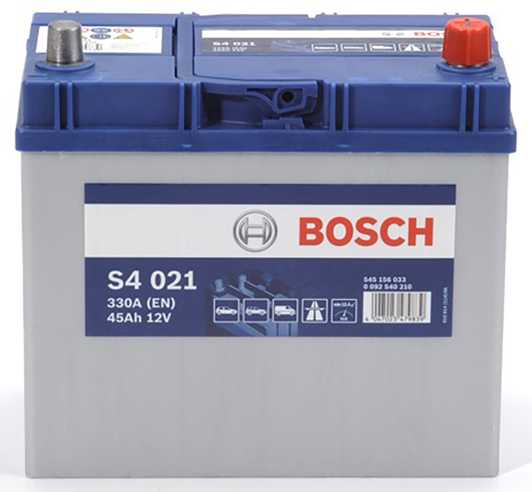 Comprar 0092S40210 Bosch Batería de coche