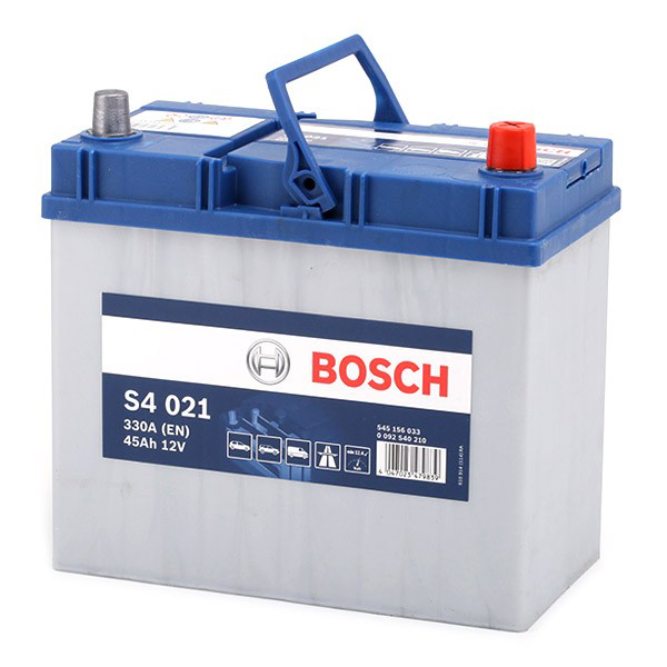0092S40210 Bosch Batería Start-Stop