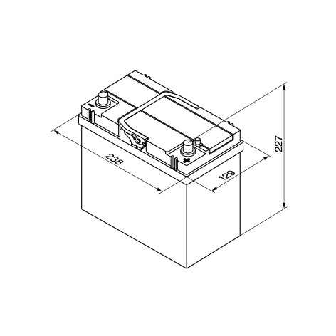 Batería de arranque Bosch 0092S40210 precio, desde 78,18 EUR