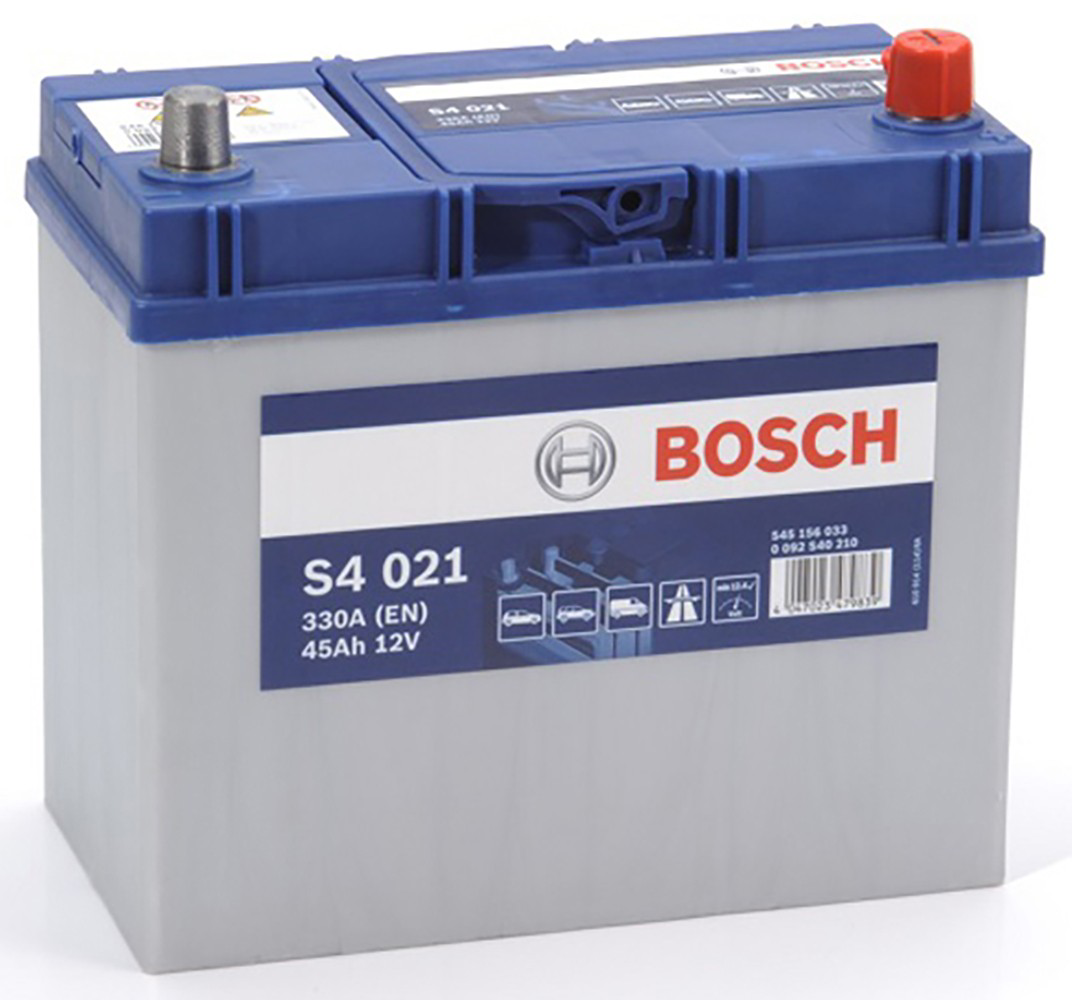 Batería 0092S40210 Bosch