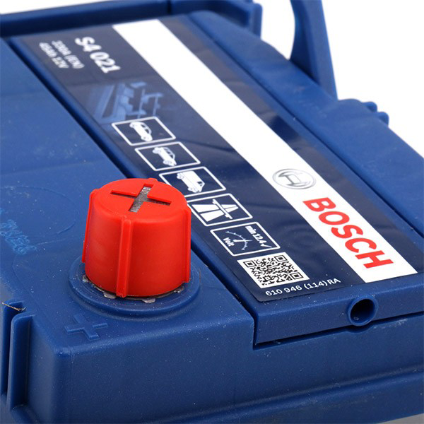 Batería Bosch 0092S40210