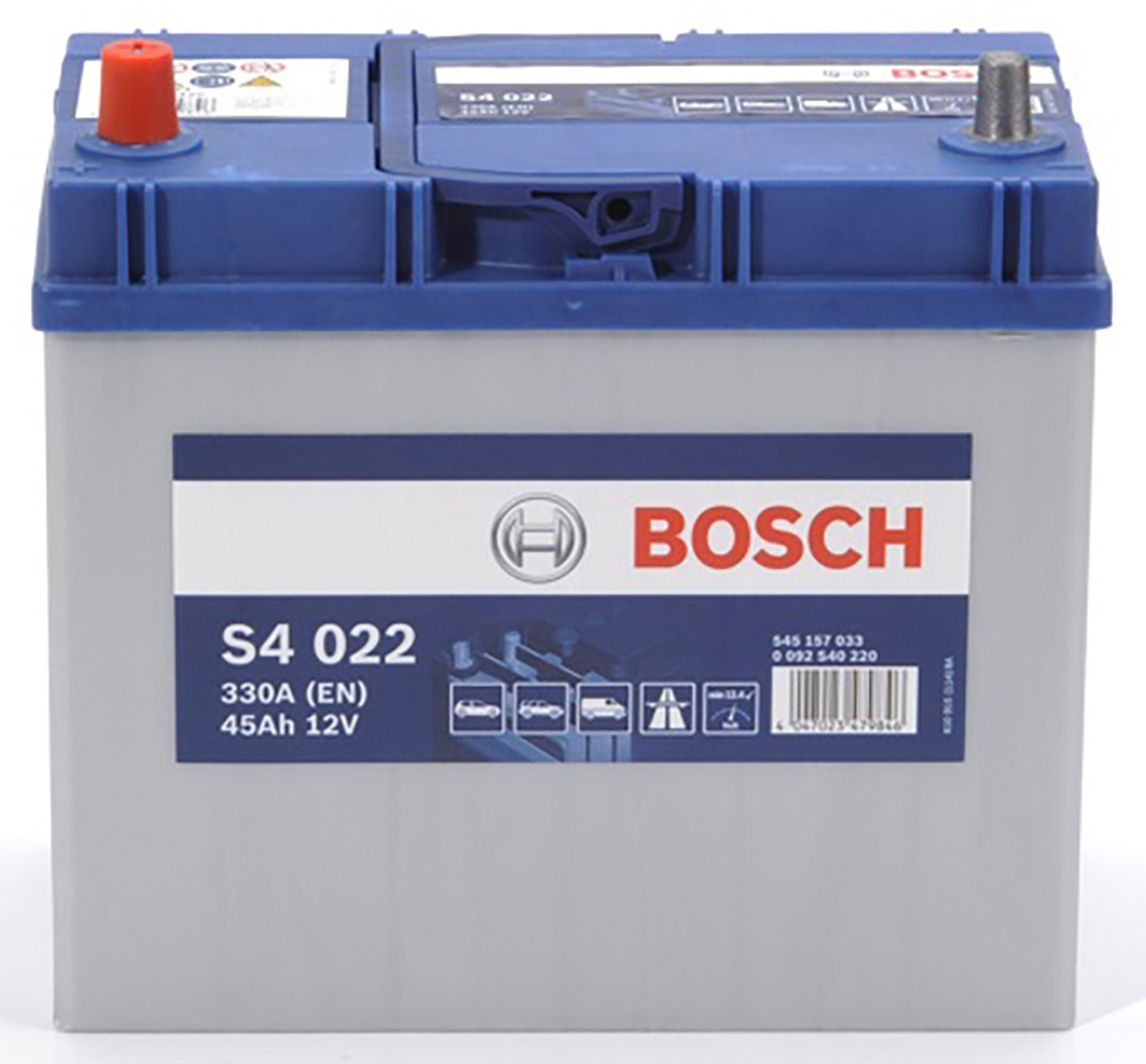 Batería Bosch 0092S40220