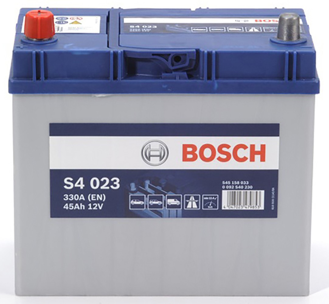 0092S40230 Bosch Batería Start-Stop
