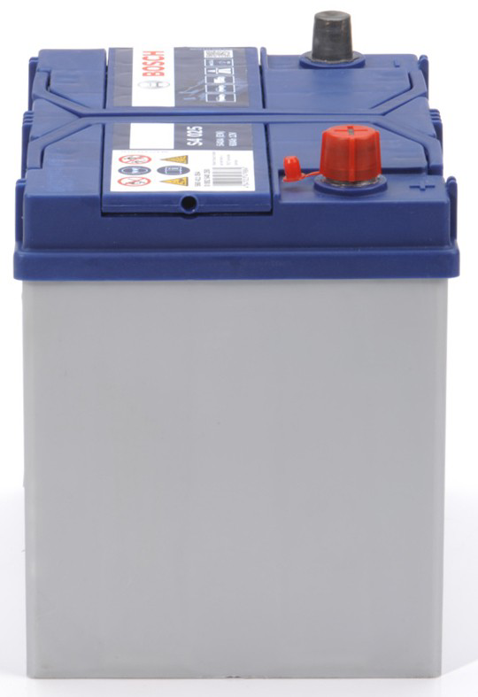 Batería 0092S40250 Bosch