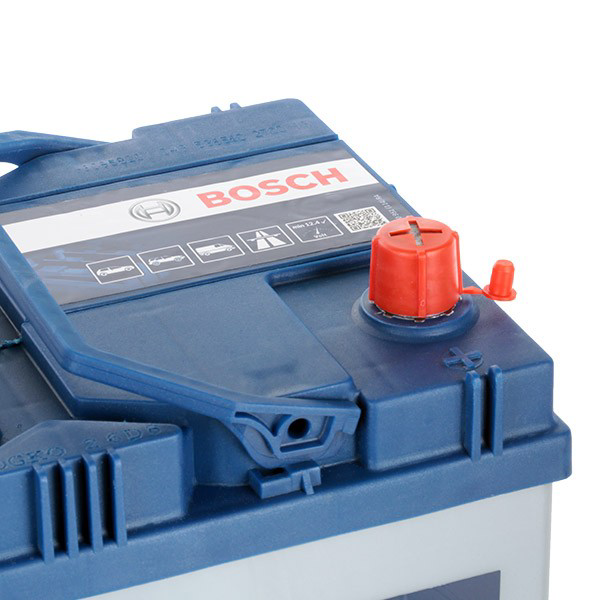 Batería 0092S40260 Bosch