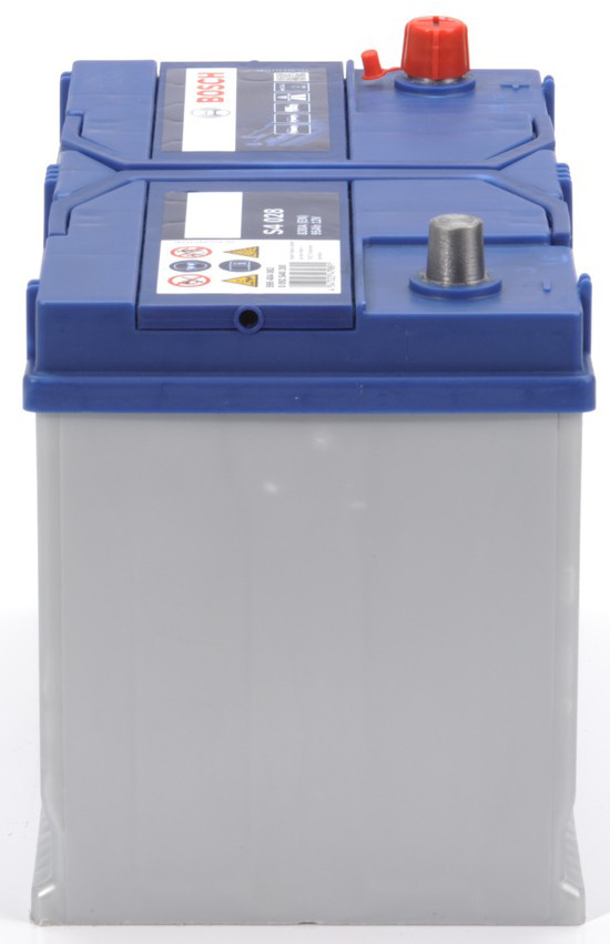Batería Bosch 0092S40280
