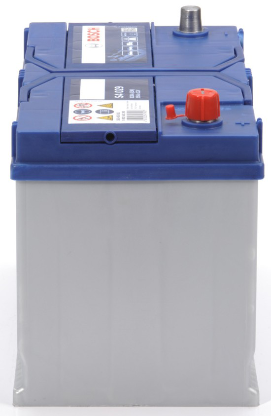 Batería 0092S40290 Bosch