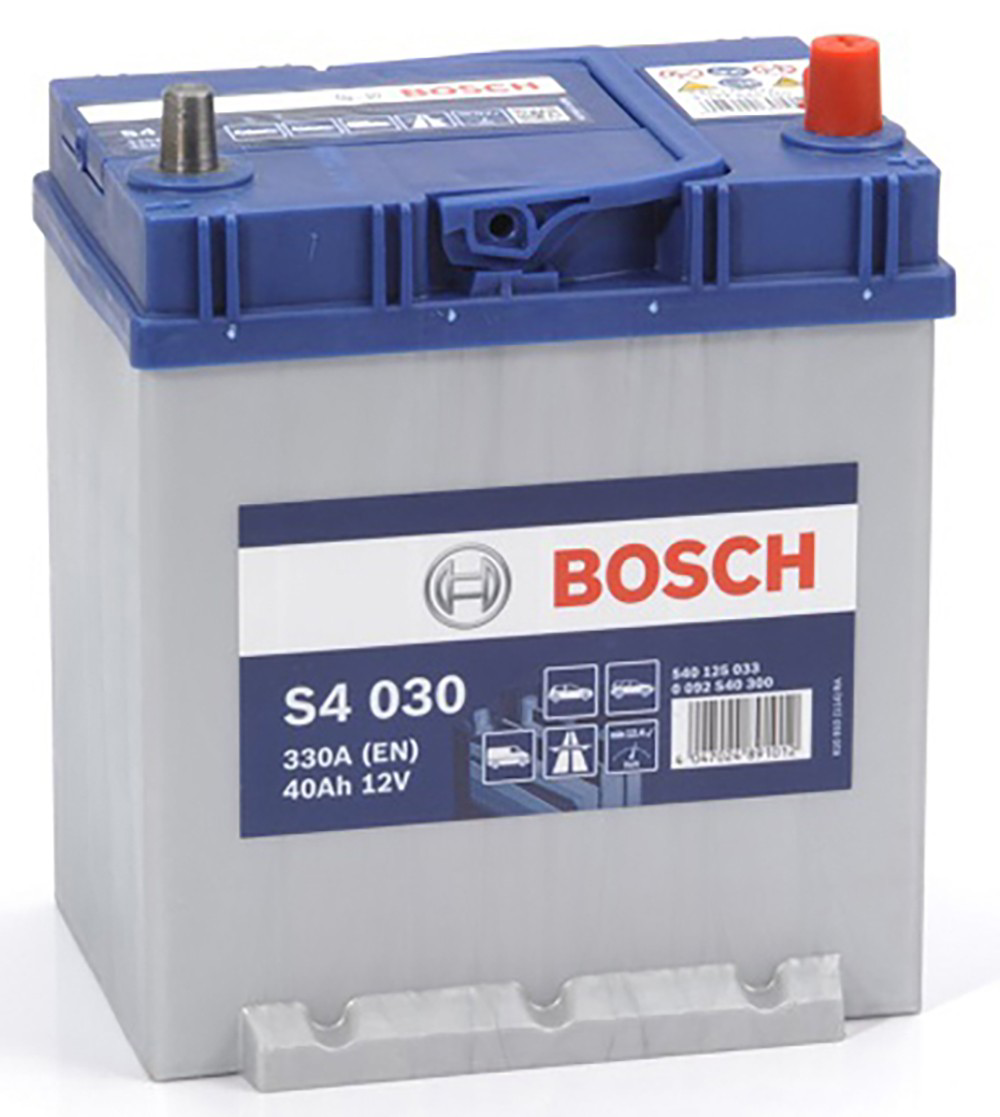 Batería de arranque Bosch 0092S40300 precio, desde 69,37 EUR
