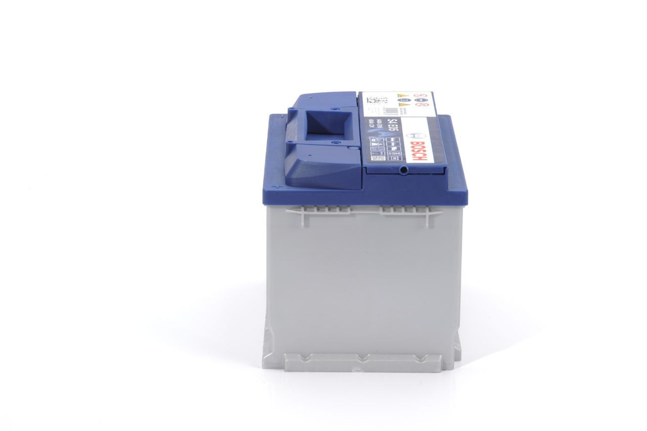 Comprar 0092S4E051 Bosch Batería de coche