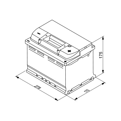 Batería de arranque Bosch 0092S4E070 precio, desde 146,47 EUR