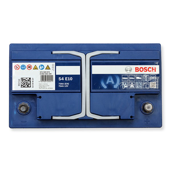 Batería Bosch 0092S4E100