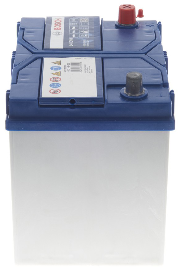 Comprar 0092S4E400 Bosch Batería de coche