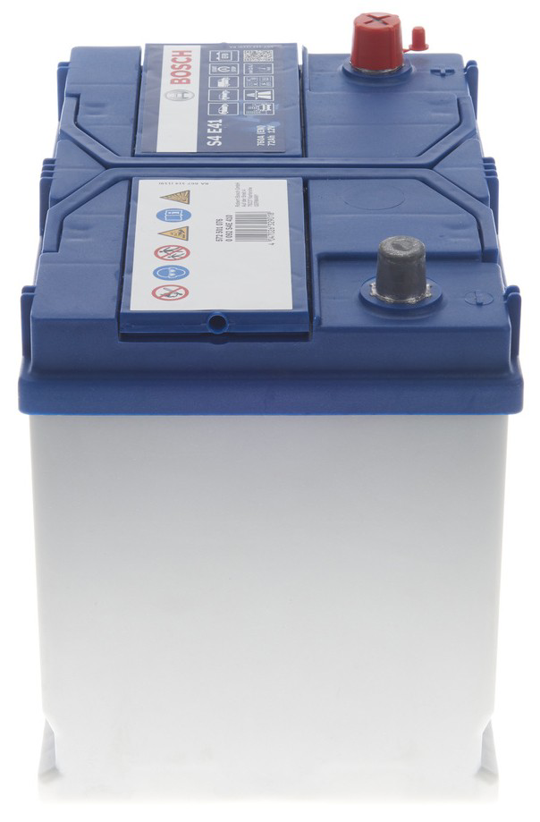 Comprar 0092S4E410 Bosch Batería de coche