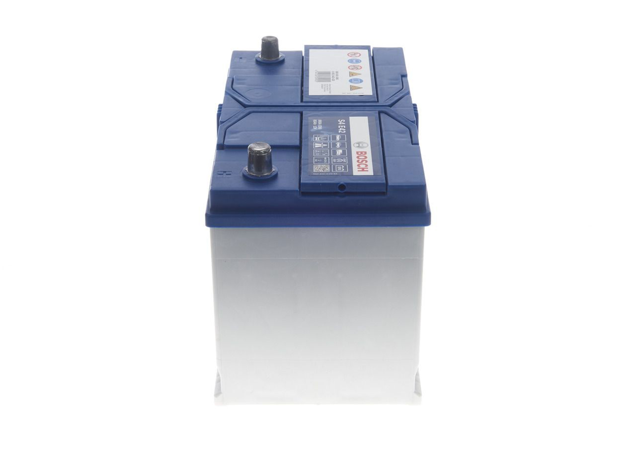 Batería de arranque Bosch 0092S4E420 precio, desde 0,01 EUR
