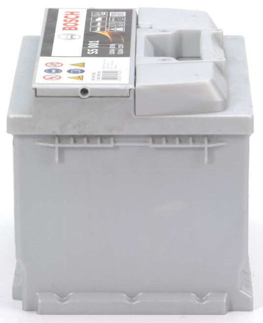Batería 0092S50010 Bosch