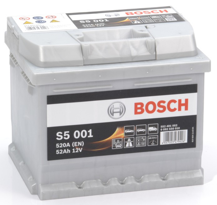Batería de arranque Bosch 0092S50010 precio, desde 81,92 EUR