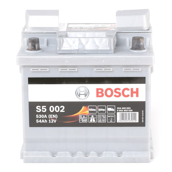 Batería Bosch 0092S50020