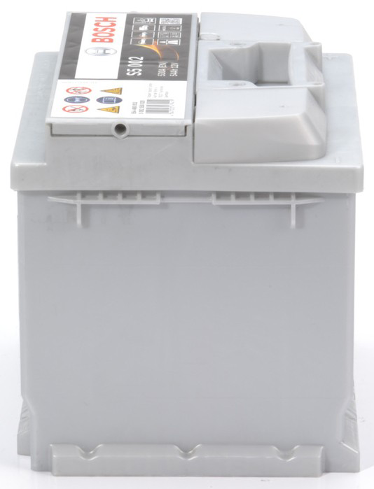Comprar 0092S50020 Bosch Batería de coche