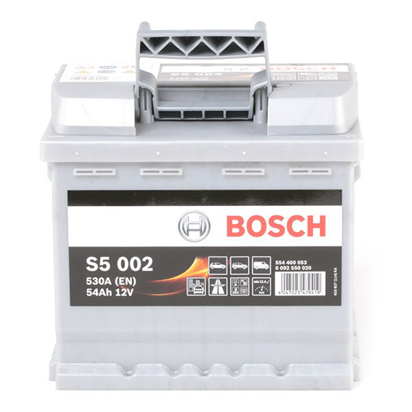 Batería 0092S50020 Bosch