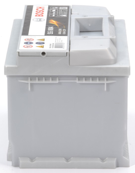 Batería 0092S50040 Bosch