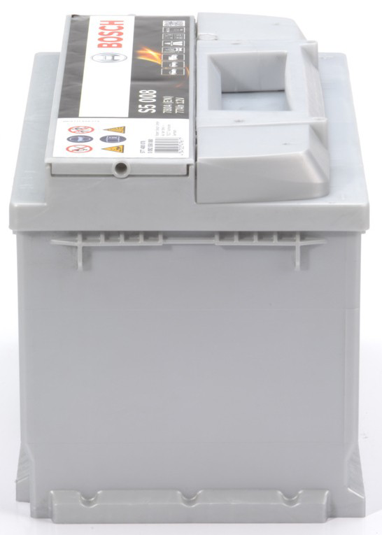 Comprar 0092S50080 Bosch Batería de coche