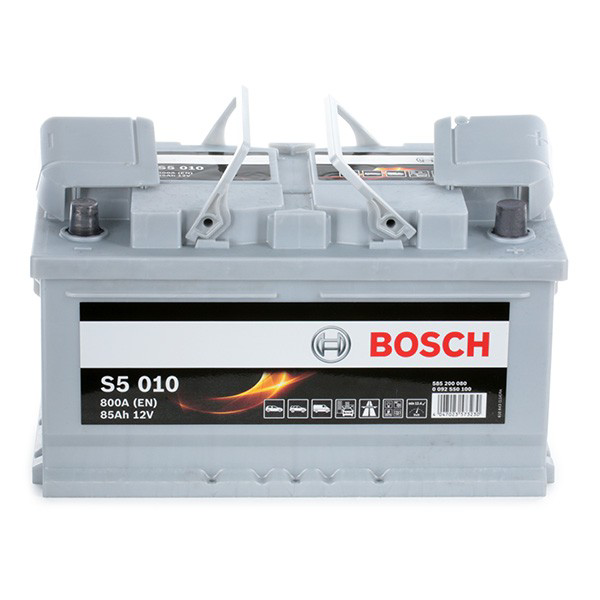 Batería 0092S50100 Bosch